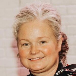 Meet your Posher, Terri